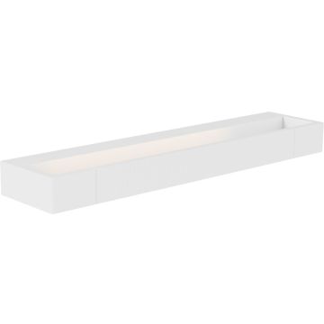 Kinkiet FLINK W0306 3000k 1x12w/led 960lm ip44 od Maxlight