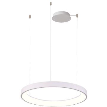 Lampa wisząca AGNES AZ5021 3000K|6500K 1x60W/LED 3300lm IP20 od Azzardo
