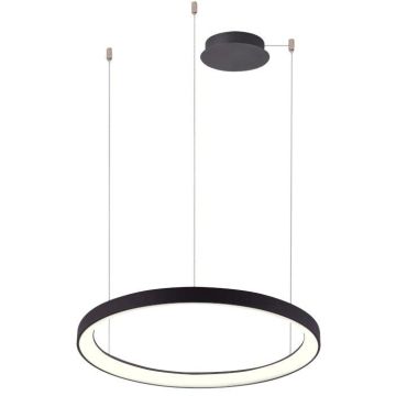 Lampa wisząca AGNES AZ5022 3000K|6500K 1x60W/LED 3300lm IP20 od Azzardo