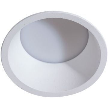 Downlight wpuszczany AIDA AZ4218 3000K 1x9W/LED IP20 od AZzardo