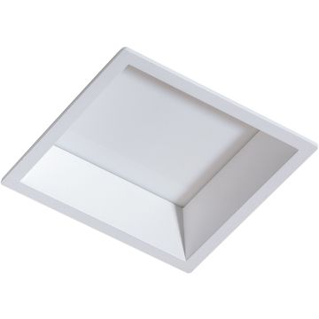 Downlight wpuszczany AIDA AZ4228 3000K 1x16W/LED IP20 od AZzardo