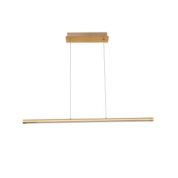 Lampa wisząca ALAMO AZ5765 3000 1x16W/LED 1280lm IP20 od Azzardo