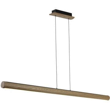 Lampa wisząca ALBERO AZ2701 3000K 1x50W/LED 3500lm od AZzardo