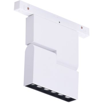 Reflektor szynowy ALDO AZ4622 3000K 1x12W/LED IP20 od AZzardo