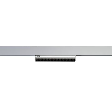 Reflektor szynowy ALFA CYRUS Magnetic AZ6508 3000 / 4000 / 6000k 1x12W/LED IP20 od Azzardo