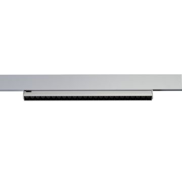 Reflektor szynowy ALFA CYRUS Magnetic AZ6509 3000 / 4000 / 6000k 1x24W/LED IP20 od Azzardo