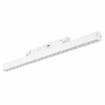 Reflektor szynowy ALFA KIRA Magnetic AZ6503 3000 / 4000 / 6000k 1x24W/LED IP20 od Azzardo