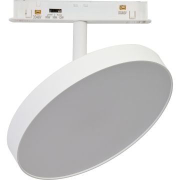 Reflektor szynowy ALFA MITUS Magnetic AZ6518 3000 / 4000 / 6000k 1x18W/LED IP20 od Azzardo