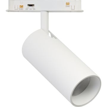Reflektor szynowy ALFA NIKO Magnetic AZ6512 2900 / 4000 / 6600k 1x12W/LED 956 / 1232lm IP20 od Azzardo