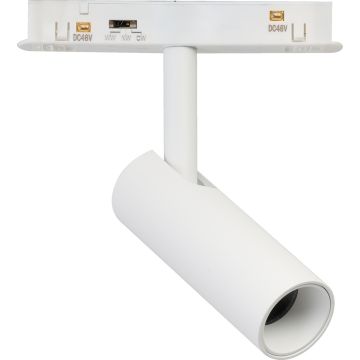 Reflektor szynowy ALFA NIKO Magnetic AZ6513 2780 / 4000 / 6300k 1x20W/LED 254 / 347lm IP20 od Azzardo