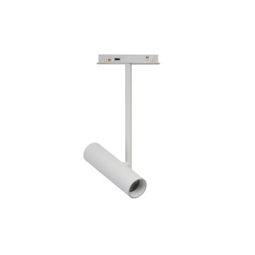 Reflektor szynowy ALFA PORTO Magnetic AZ6516 2800 / 4000 / 6500k 1x12W/LED 502 / 693lm IP20 od Azzardo