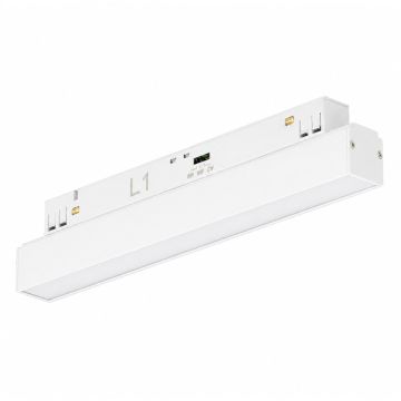 Reflektor szynowy ALFA SAGA Magnetic AZ6498 2900 / 4000 / 7230k 1x12W/LED 487 / 553lm IP20 od Azzardo