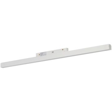 Reflektor szynowy ALFA SAGA Magnetic AZ6500 3000 / 4000 / 6000k 1x36W/LED 2880lm IP20 od Azzardo