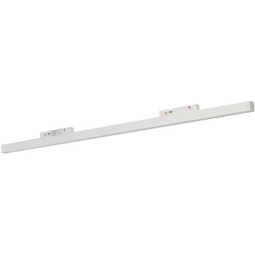 Reflektor szynowy ALFA SAGA Magnetic AZ6501 3000 / 4000 / 7320k 1x48W/LED 1877 / 2132lm IP20 od Azzardo