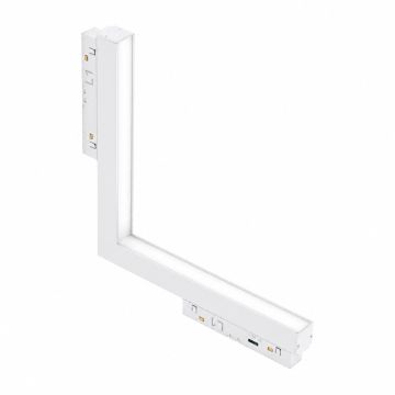 Reflektor szynowy ALFA SAGA Magnetic AZ6507 2900 / 4000 / 7160k 1x24W/LED 672 / 764lm IP20 od Azzardo
