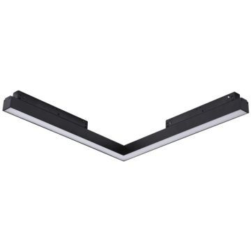 Reflektor szynowy ALFA SAGA Magnetic AZ6708 3000 - 6000k 1x24W/LED 1800lm IP20 od Azzardo