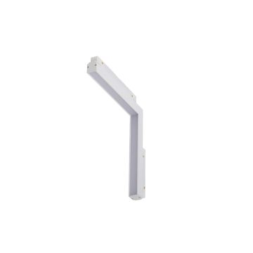 Reflektor szynowy ALFA SAGA TRACK MAGNETIC AZ7250 4000-6500K 1x26W/LED 2080lm ip20 od Azzardo