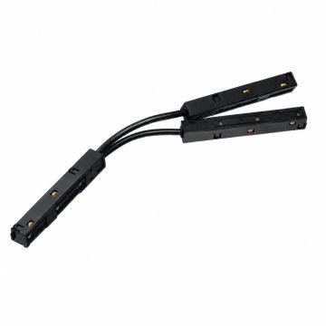 Element montażowy ALFA TRACK Magnetic AZ6699 IP20 od Azzardo