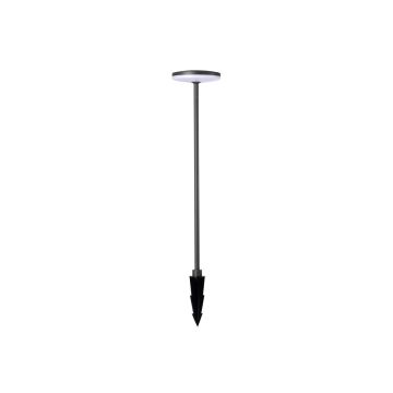 Reflektor ogrodowy ALVA AZ5705 3000 1x12W/LED 646lm IP54 od Azzardo