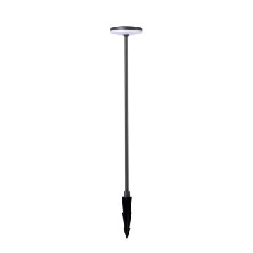 Reflektor ogrodowy ALVA AZ5706 3000 1x12W/LED 646lm IP54 od Azzardo