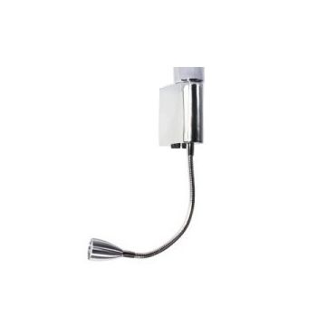 Ramię do kinkietu AMADEO AZ2418 3000K 1x40W/LED 255lm od AZzardo