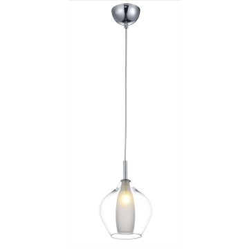 Lampa wisząca AMBER MILANO AZ3074 1x40W/G9 od AZzardo