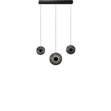 Lampa wisząca ANDORA PENDANT AZ6885 3000k 3x27W/LED IP20 od Azzardo