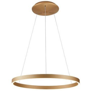 Lampa wisząca ANDREA AZ5105 3000K 2x100W/LED 2700lm IP20 od Azzardo
