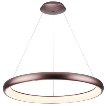 Lampa wisząca ANTONIO AZ5062 3000K|6500K 1x50W/LED 2700lm IP20 od Azzardo