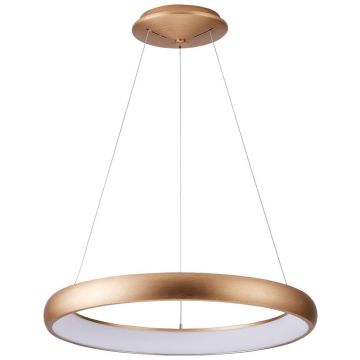 Lampa wisząca ANTONIO AZ5064 3000K|6500K 1x50W/LED 2700lm IP20 od Azzardo