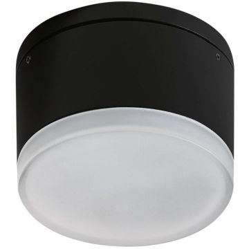 Downlight natynkowy APULIA AZ4333 3000K 1x10W/LED IP54 od AZzardo