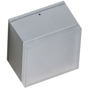 Downlight natynkowy APULIA AZ4337 3000K 1x10W/LED IP54 od AZzardo