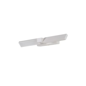 Kinkiet ARNO AZ5889 3000|4000 2x12W/LED 960lm IP20 od Azzardo