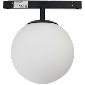 Reflektor szynowy ARYA TRACK 3f AZ7098 3000k 1x10W/LED IP20 od Azzardo