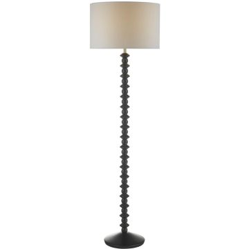 Lampa podłogowa Azana AZA4922-PYR182 1x60w/e27 od Dar Lighting