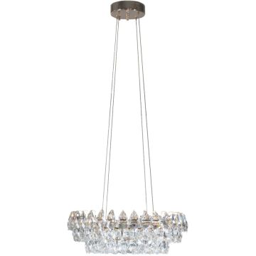 Lampa wisząca BARLETTA AZ6901 1x60w/LED IP20 od Azzardo
