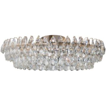 Lampa sufitowa BARLETTA AZ6903 90W/LED IP20 od Azzardo