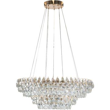 Lampa wisząca BARLETTA AZ6904 180W/LED IP20 od Azzardo