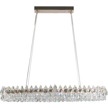Lampa wisząca BARLETTA AZ6905 120W/LED IP20 od Azzardo