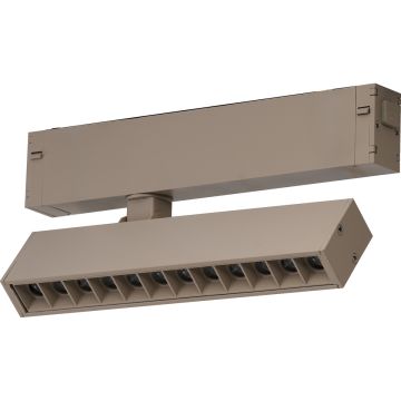 Reflektor szynowy BETA SANDERS 230V TRACK MAGNETIC AZ7356 4000K 1x9W/LED 720lm ip20 od Azzardo