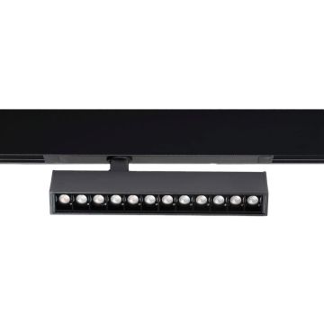 Reflektor szynowy BETA SANDERS AZ5181 3000K|6000K 1x9W/LED 1010lm IP20 od Azzardo