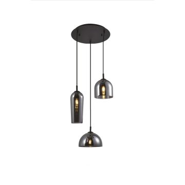 Lampa wisząca BLANCA AZ3336 3x40W/E14 od AZzardo