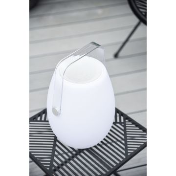 Lampa stojąca BOOMBOX AZ4664 3000K, RGBW 1x1,8W/10W/LED IP44 od AZzardo
