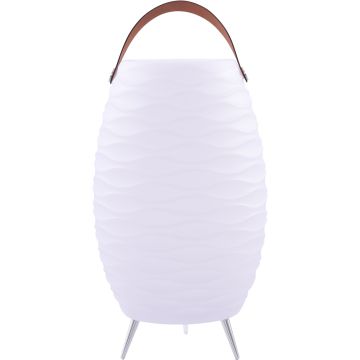 Lampa stojąca BOOMBOX AZ4665 3000K, RGBW 1x1,8W/5W/LED IP44 od AZzardo