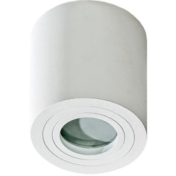 Downlight natynkowy BRANT AZ2690 1x50W/GU10 od AZzardo