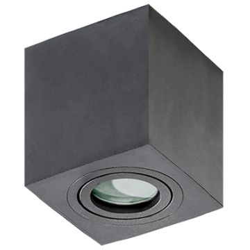 Downlight natynkowy BRANT AZ2878 1x50W/GU10 od AZzardo