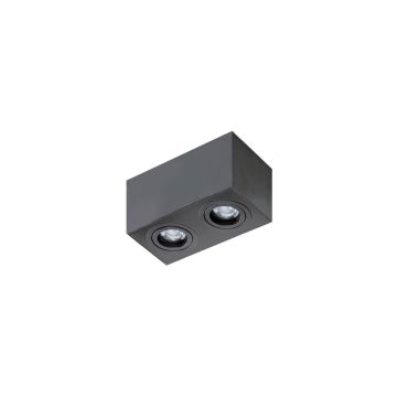 Downlight natynkowy BRANT AZ2879 2x50W/GU10 od AZzardo