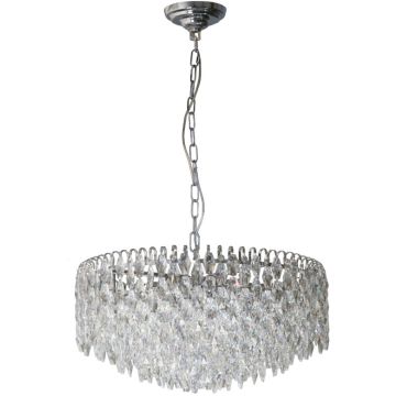 Lampa wisząca BURANO AZ6908 11x20w/E14 IP20 od Azzardo
