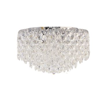 Lampa sufitowa BURANO AZ6910 11x20W/E14 IP20 od Azzardo