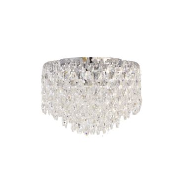 Lampa sufitowa BURANO AZ6911 5x25W/E14 IP20 od Azzardo